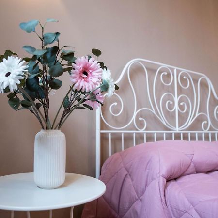 Il Vicolo Suite Rooms Castel San Giorgio Dış mekan fotoğraf